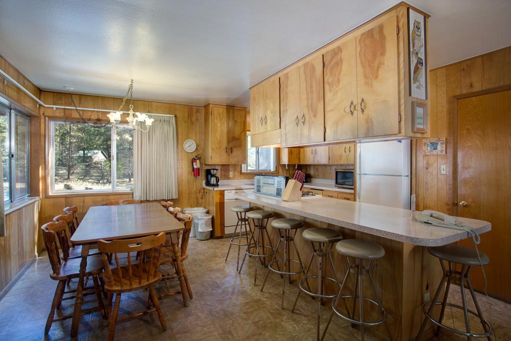 27A Pine Crest Villa Wawona Exterior photo