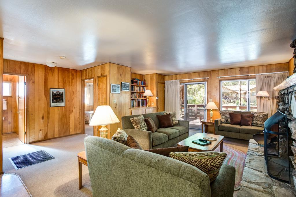 27A Pine Crest Villa Wawona Exterior photo